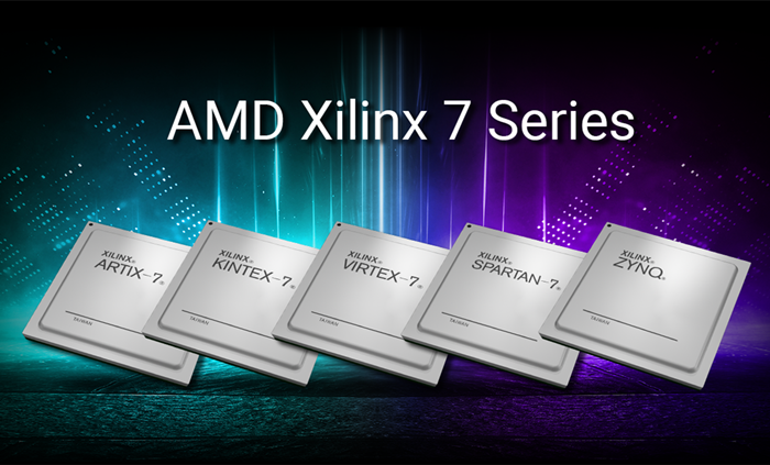 回收Xilinx Kintex 7 FPGA現(xiàn)場可編程門陣列：XC7K480T、XC7K420T、XC7K355T