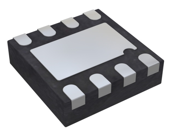 (AD)亞德諾 AD5691RBCPZ 小型12位 I2C nanoDAC+，單通道電壓輸出數模轉換器