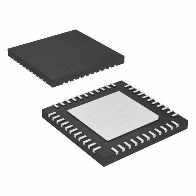[供應，回收] ATMEGA32U4-MU（Microchip）16MHz 8 位微控制器 IC，VQFN-44