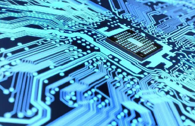 收購 Broadcom：以太網(wǎng) IC、電源開關(guān) IC、光電二極管、編碼器、WiFi 無線模塊