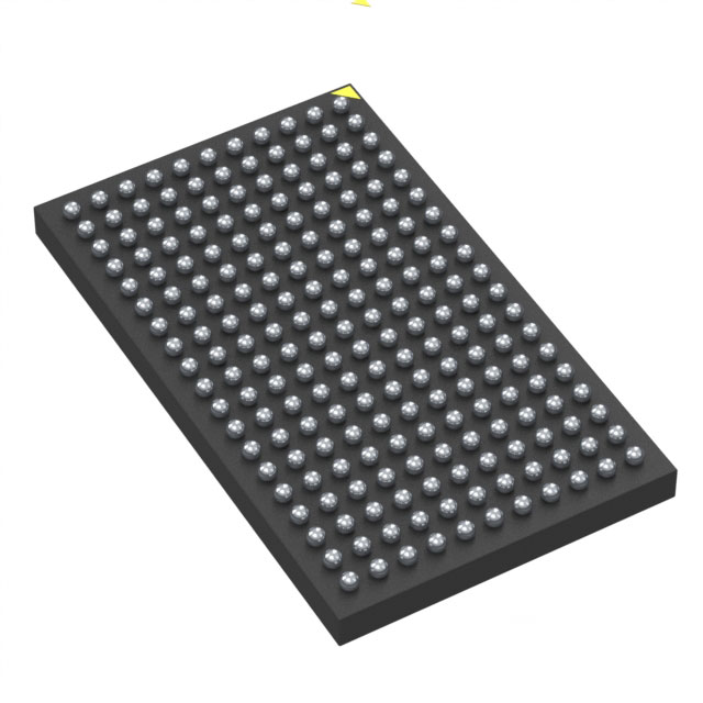 [供應(yīng)，回收] LTM4671EY 四路 DC/DC 降壓型 μModule 穩(wěn)壓器