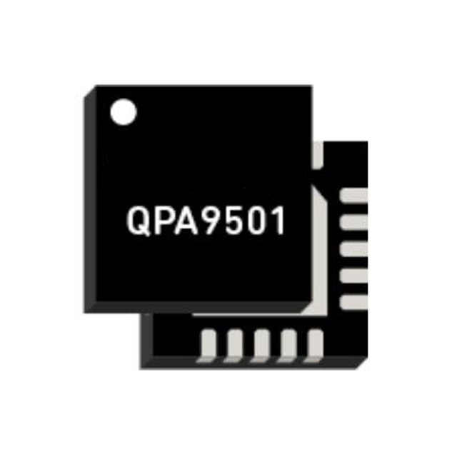 [供應(yīng)，回收] QPA9501TR13 (Qorvo) 5.1-5.9GHz 增益高功率放大器