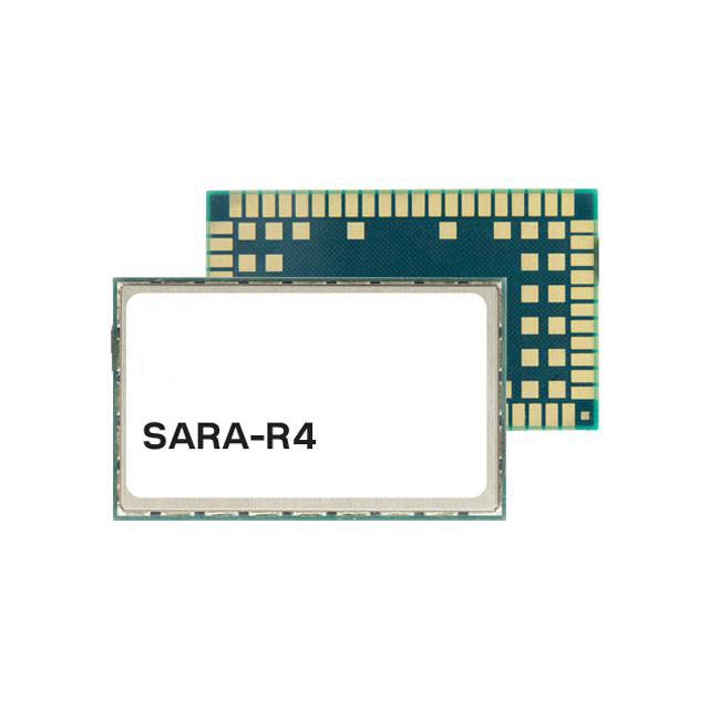 SARA-R410M-83BWSIM