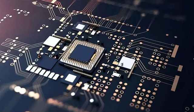 收購(gòu) ST IGBT 晶體管、Broadcom 以太網(wǎng)收發(fā)器、Intel SoC FPGA 芯片