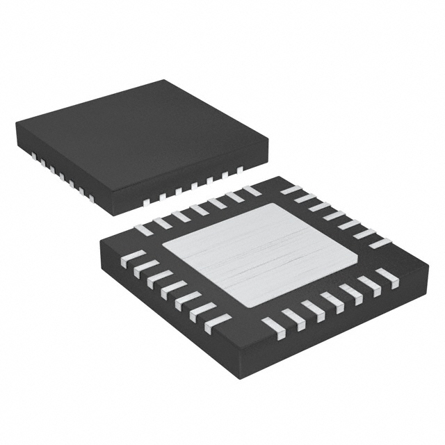 [供應(yīng)，回收] ADE7978ACPZ (ADI) 用于多相并聯(lián)電表的 3 相計(jì)量 IC