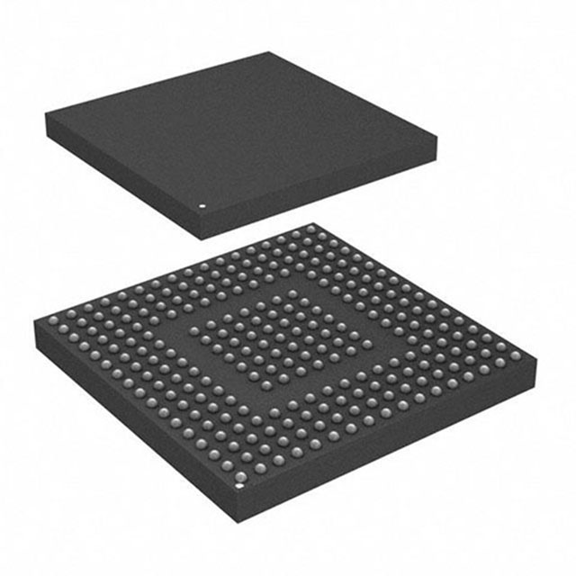 供應(yīng) NXP FS32R294KCK0MJDR 32 位多核 MCU，用于汽車和工業(yè)雷達(dá)傳感器