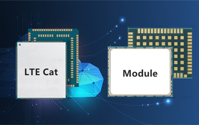 無線模塊：回收u-blox無線模組、回收Quectel LTE Cat模塊