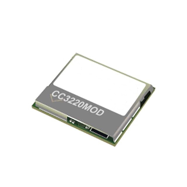 【無(wú)線MCU模塊經(jīng)銷商】TI CC3220MODASM2MONR 支持基站、AP和Wi-Fi Direct?模式