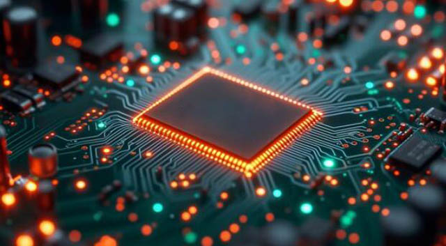 收購 [Infineon] 32位 AURIX? TriCore? 微控制器，雷達傳感器，氮化鎵晶體管，IGBT 模塊