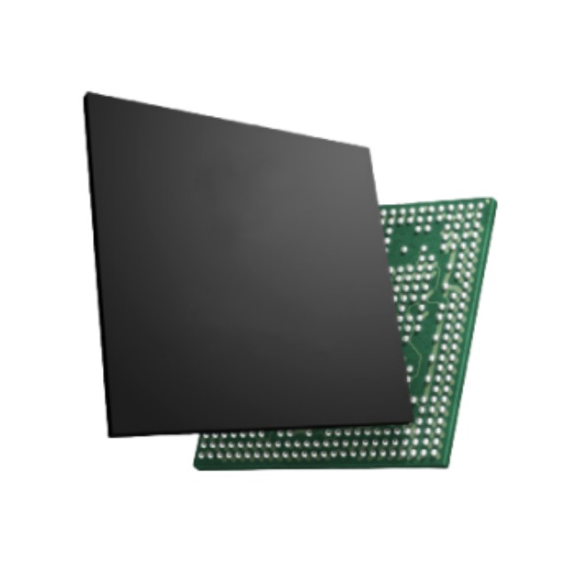 【Broadcom】BCM57412B1KFSBG BCM57412 - 25GbE PCIe 3.0 以太網控制器