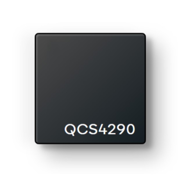 高通處理器 QCS-4290-0-NSP752-TR-00-0-AA?提供更強的性能、更好的圖形處理能力