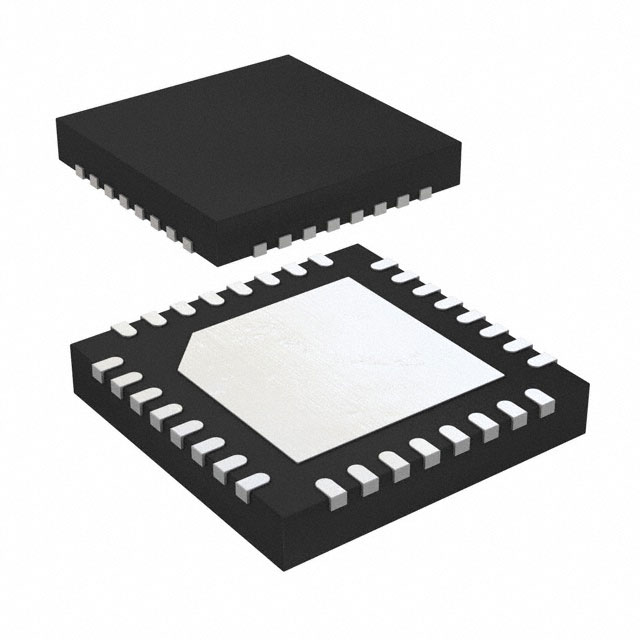供應(yīng)PMIC MP8030GQJ-Z 以太網(wǎng)供電 - PoE，完全集成、符合 802.3af/at/bt 標(biāo)準(zhǔn)