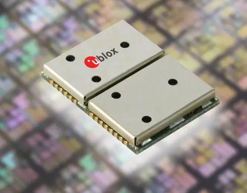 全新原裝【U-BLOX】射頻模塊，蜂窩模塊，藍牙模塊，NB-IoT模塊，定位模塊