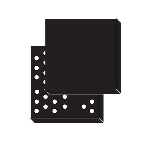 STM32WB09TEF6