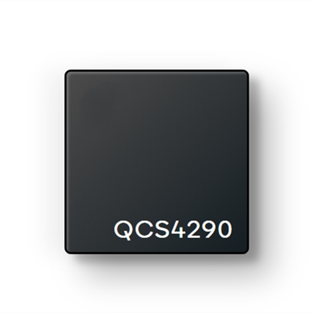 QCS4290