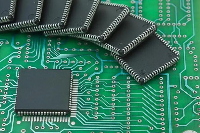 明佳達(dá)回收 [Broadcom] 光學(xué)傳感器、環(huán)境光傳感器、接近傳感器、飛行時(shí)間 3D 傳感器