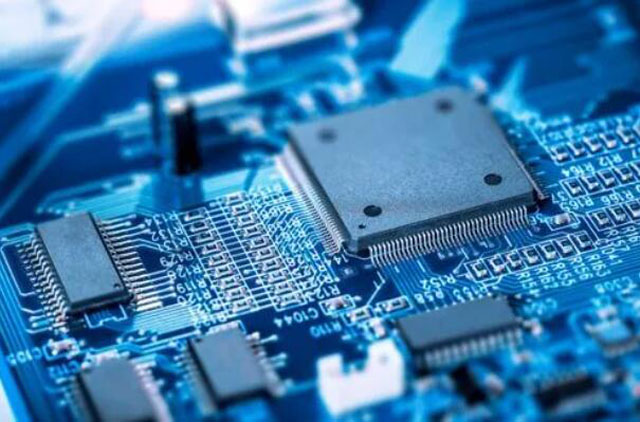 收購 [Broadcom] 以太網交換機，[Qualcomm] 藍牙音頻 SoC，[Realtek] 藍牙低能耗 SoC