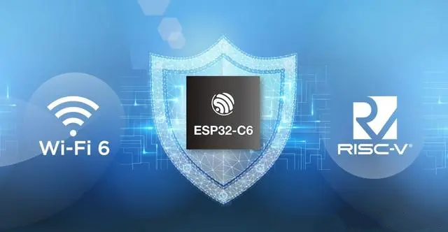 5G和AI加持！樂鑫科技基于RiSC-V的Wi-Fi 6芯片獲蘋果采用