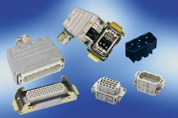 供應電子元器件，Amphenol FCI 連接器，Samtec連接器