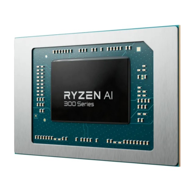 AMD Zen5來了！推出新款A(yù)MD Ryzen? AI 9 HX 370 100-000000994 銳龍9型號