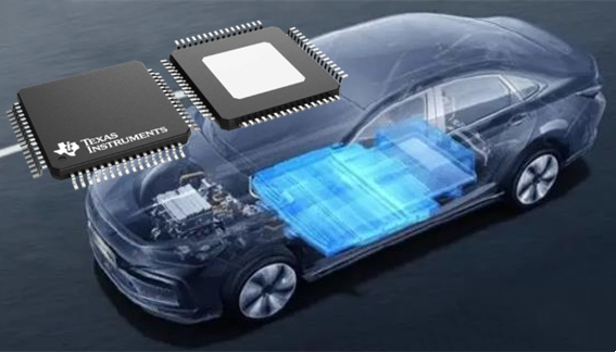 TI【BQ79614PAPRQ1】汽車類 14 節(jié)串聯(lián)精密電池監(jiān)測器、平衡器和集成保護(hù)器