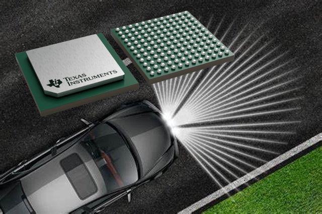 TI模數(shù)轉(zhuǎn)換器 (ADC) ADC12DJ1600AAVQ1 汽車類 2 通道、12 位、1.6GSPS ADC