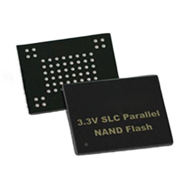 供應(yīng)，回收【Alliance】AS9F31G08SA-25BIN 3.3V SLC 并聯(lián) NAND 閃存存儲器
