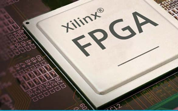 【賽靈思FPGA芯片】收購Spartan-7 FPGA，Virtex-6 FPGA，可編程FPGA