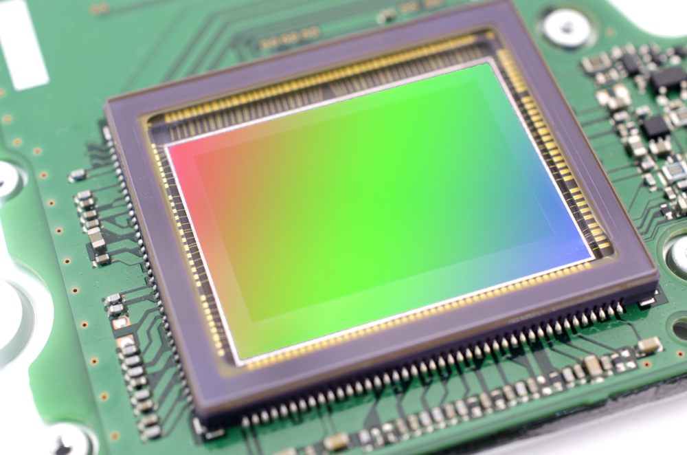 【供應(yīng)圖像傳感器】分銷AMS，ON，Bosch，NXP，ST等大廠品牌