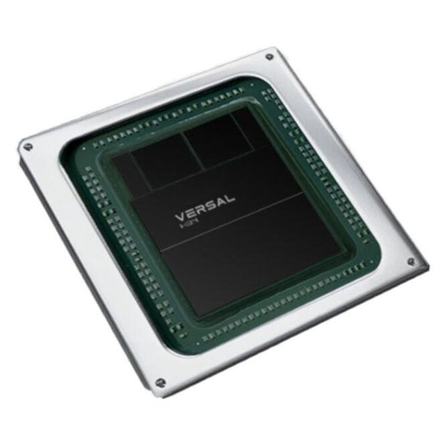 供應，回收【Xilinx】Versal 自適應 SoC XCVH1522-1LSEVSVA3697 Versal? HBM 系列