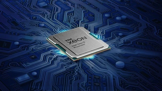 英特爾介紹 Granite Rapids-D 至強(qiáng) 6 SoC 更多細(xì)節(jié)，計(jì)劃 2025 上半年推出