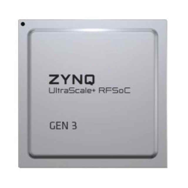 供應【Xilinx】自適應 SoC XCZU43DR-1FFVE1156E、XCZU47DR-1FFVE1156E Zynq? UltraScale+? RFSoC Gen 3