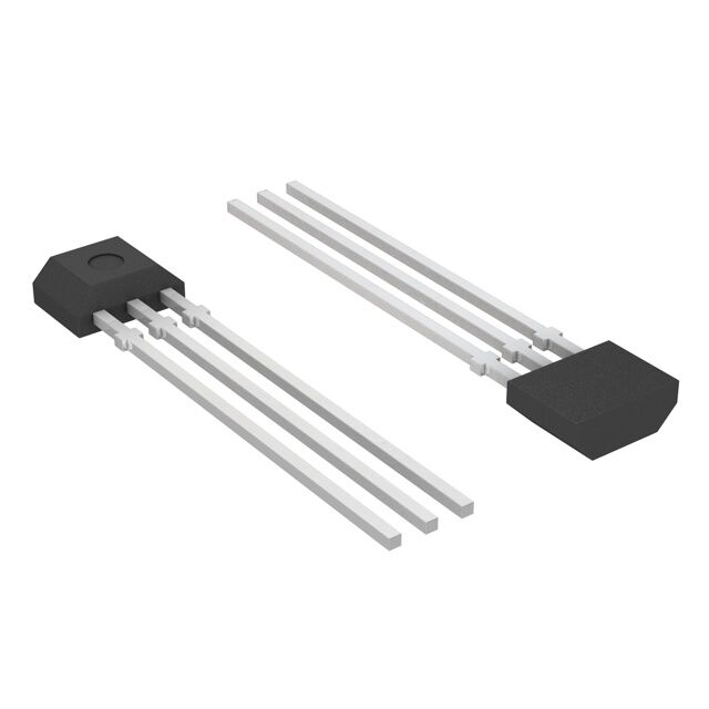 傳感器 A1696PKHTN，A1696PKHTN-CUST-13 [Allegro] 帶速度和方向輸出的位置傳感器IC