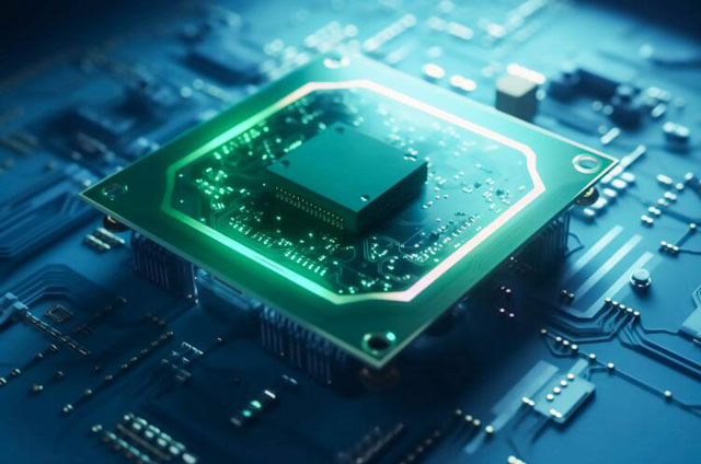 回收【Amphenol】BergStak+ 0.80mm 連接器，DDR5 SO-DIMM 連接器，Mini Cool Edge 連接器