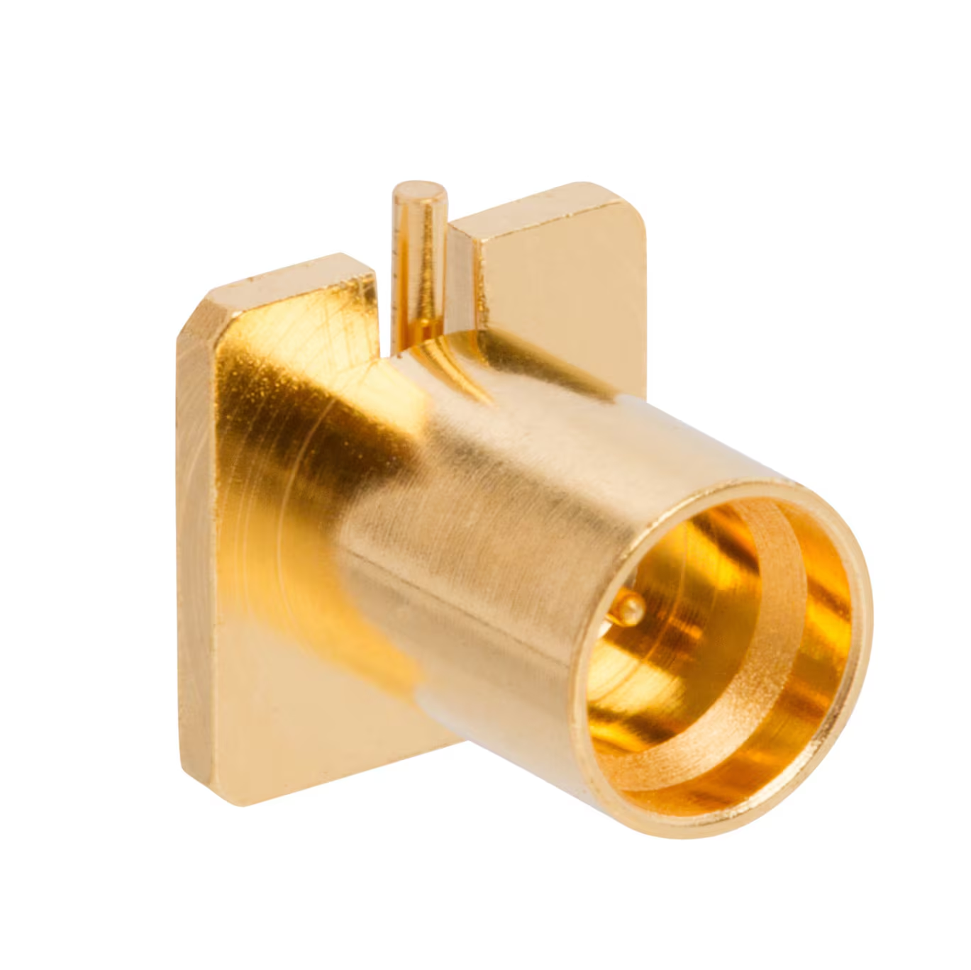 [Amphenol RF]供應連接器，射頻連接器/同軸連接器、SMPM 連接器