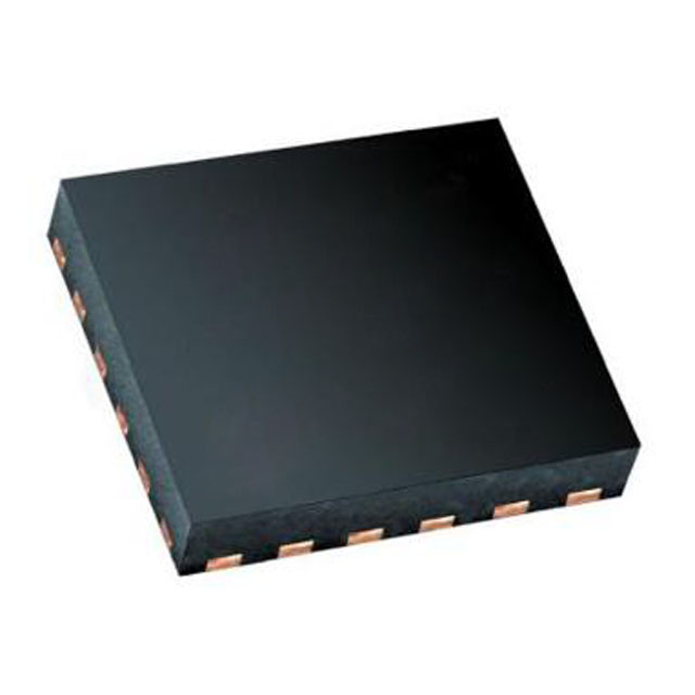 供應，回收【Skyworks】SI53254A-D03AM_PCI Express 時鐘扇出緩沖器_ SI53154-A01AGM