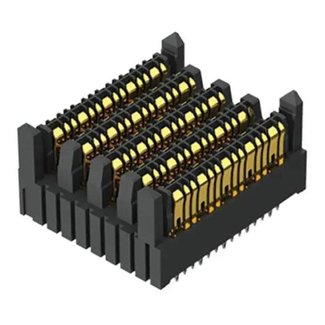供應(yīng)，回收【Samtec】EBTM-6-10-2.0-S-VT-1-L, EBTM-6-10-2.0-S-VT-1-R 120POS 背板連接器