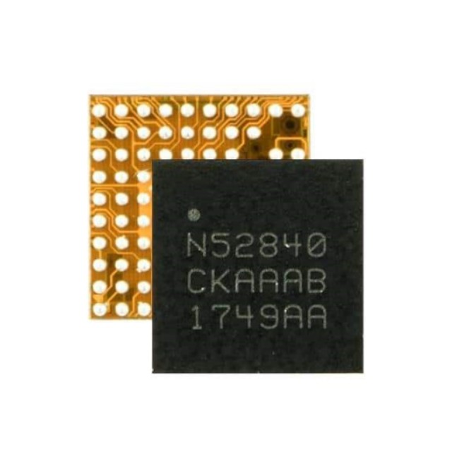 NRF52840-CKAA-F-R7