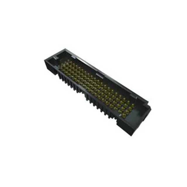 供應(yīng) Samtec LPAM-40-01.5-S-08-2-K-TR? 高速、高密度、扁平、開(kāi)放引腳場(chǎng)陣列連接器