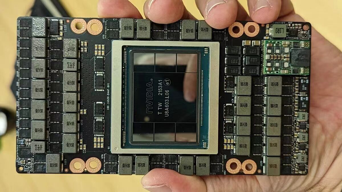 [供應(yīng)] NVIDIA AI芯片，英偉達(dá)AI人工智能，英偉達(dá)AI處理器