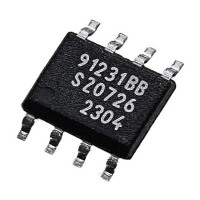 供應(yīng)，回收【Melexis】MLX91231KDC-BBA-000-RE 智能 IVT 電流傳感器 IC