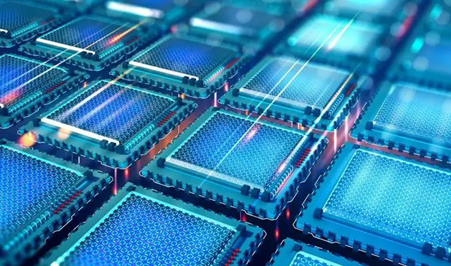 回收恩智浦處理器：ARM 處理器、Layerscape 處理器、i.MX 應(yīng)用處理器