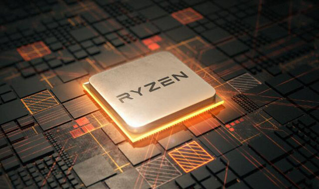 收購【AMD】銳龍 7000 系列處理器：銳龍? 9 7940HS、銳龍? 7 7840U、銳龍? 7 7840HS