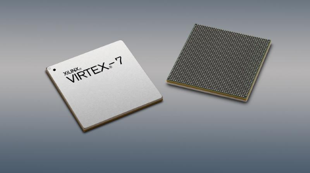 【Xilinx賽靈思】分銷FPGA芯片：Zynq系列、Artix系列、Kintex系列和Virtex系列