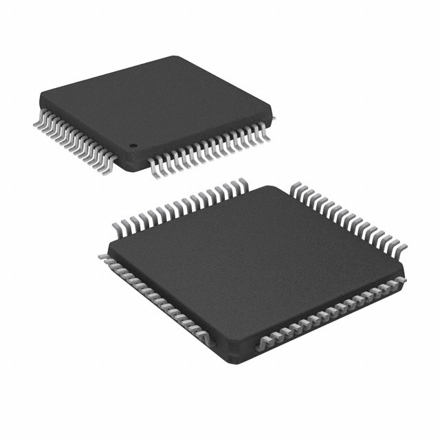 供應(yīng)實(shí)時微控制器 TMS320LF2403APAGA 16 位 DSP、40MHz 頻率、16kw 閃存、64 引腳