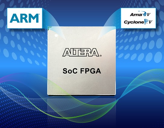 明佳達(dá)分銷Altera FPGA 和可編程器件，電子元器件分銷商！
