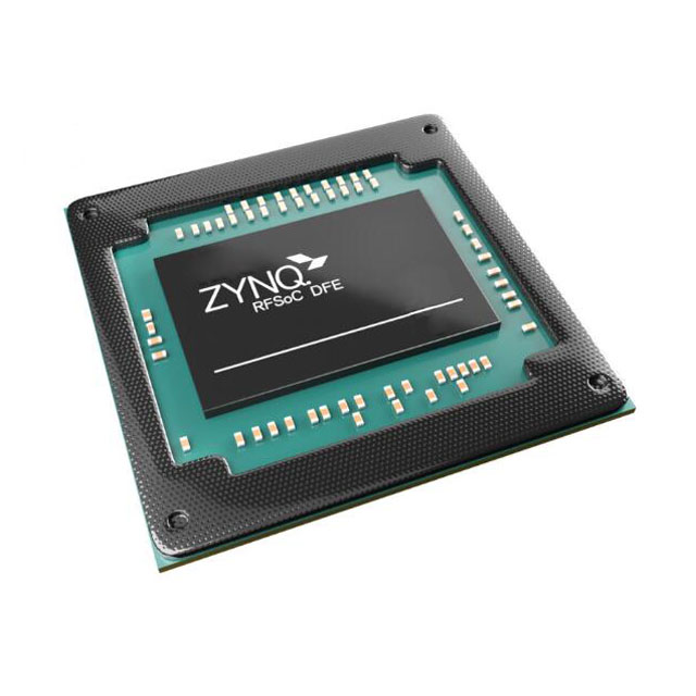 供應(yīng)，回收【Xilinx】自適應(yīng) SoC (XCZU63DR-2FFVE1156I) Zynq? UltraScale+? RFSoCs DFE