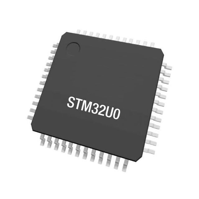 [供應(yīng)，回收] STM32 超低功耗MCU STM32U031C6T6 (ST) 32位微控制器