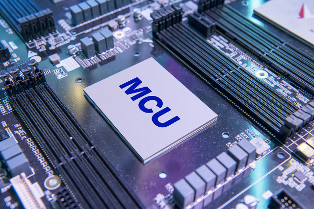 明佳達(dá)專注做微控制器，產(chǎn)品包括8位、16位和32位的MCU