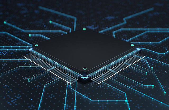 收購 GigaDevice 存儲器：SPI NOR 閃存、SPI NAND 閃存、并行 NAND 閃存